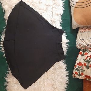 Devlin skater skirt, M